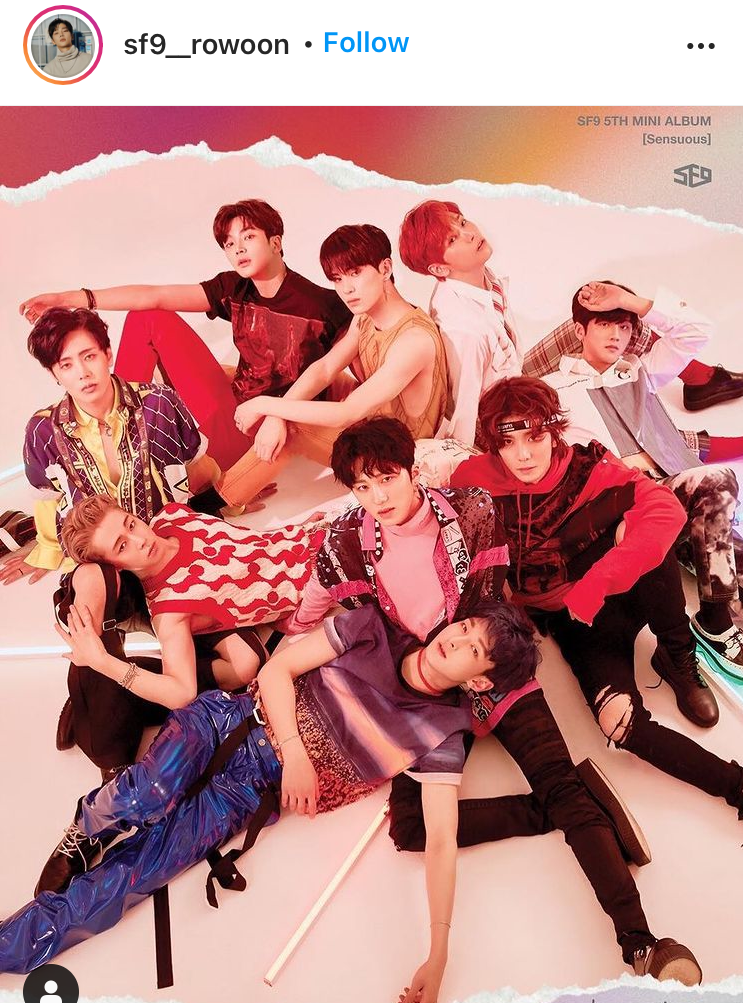 sf9 リリイベ テヤン 【SALE／82%OFF】 - 韓流